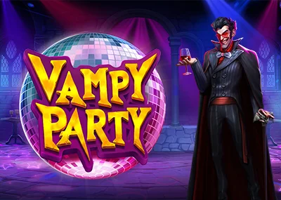 Vampy Party