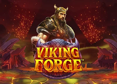 Viking Forge