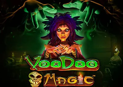 Voodoo Magic