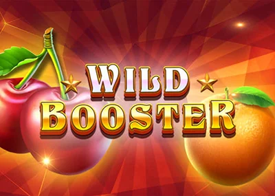 Wild Booster