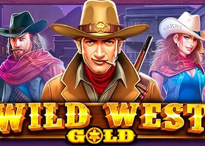 Wild West Gold