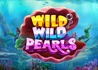 Wild Wild Pearls