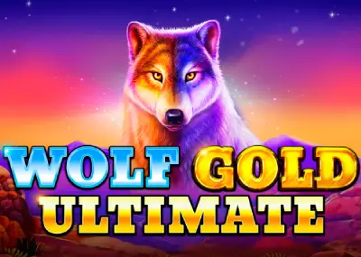 Wolf Gold Ultimate