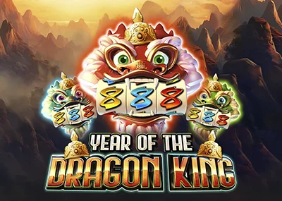 Year of the Dragon King