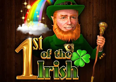 1st of the Irish