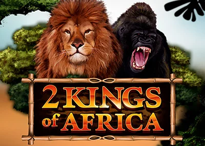 2 Kings of Africa