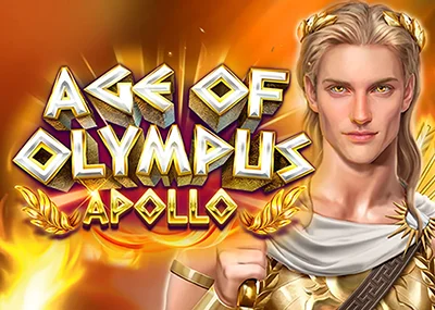 Age of Olympus: Apollo