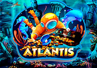 Atlantis