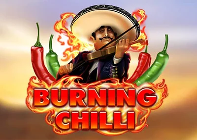 Burning Chilli