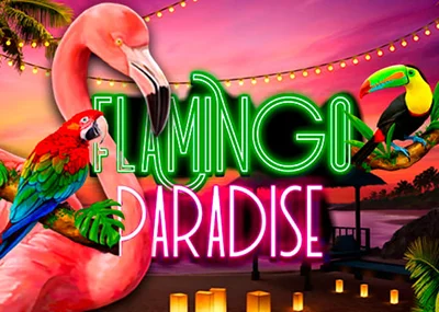 Flamingo Paradise