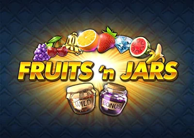 Fruits´n Jars