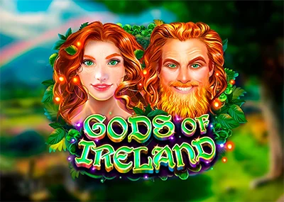 Gods Of Ireland