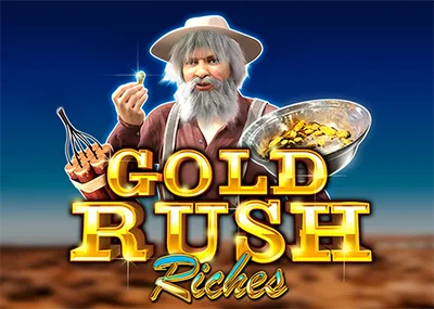 Gold Rush Riches