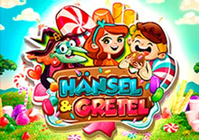 Hansel and Gretel