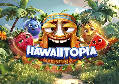 Hawaiitopia