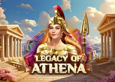 Legacy of Athenea