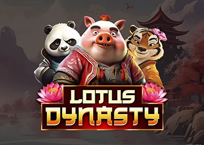 Lotus Dynasty