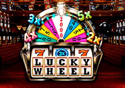 Lucky Wheel