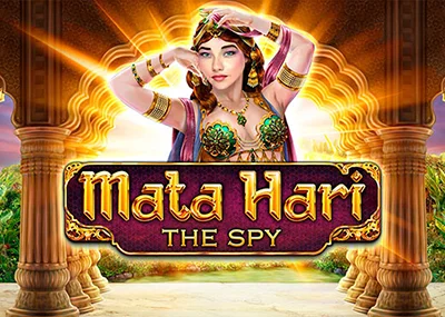 Mata Hari The Spy