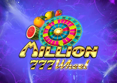 Million777 Wheel