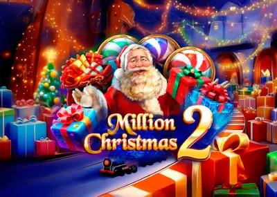 Million Christmas 2