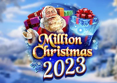 Million Christmas 2023