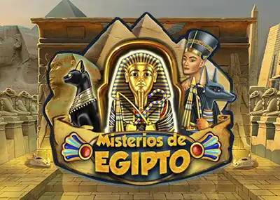 Misterios de Egipto