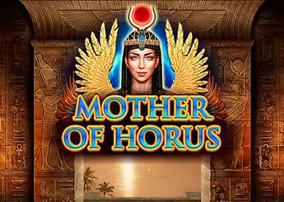 Mother of Horus