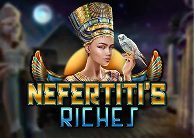 Nefertiti´s Riches