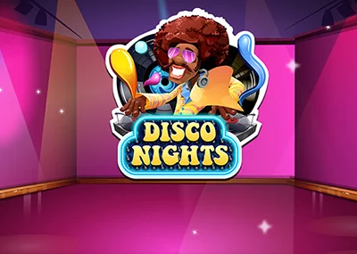 Disco Night