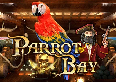 Parrot Bay