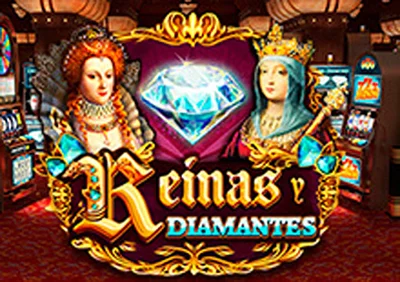 Reinas y Diamantes