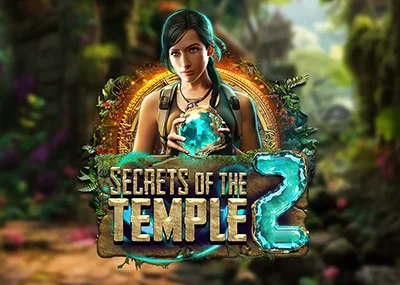 Secrets of the Temple 2