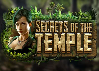 Secrets of the Temple