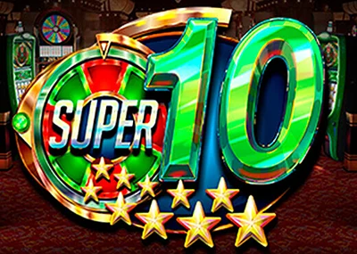 Super 10 Stars