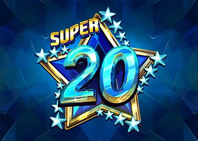 Super 20 Stars