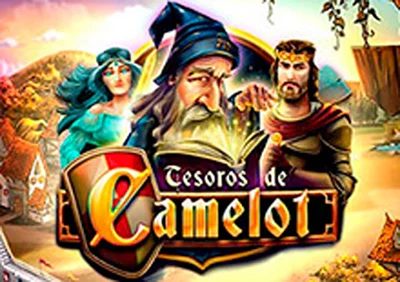 Riquezas de Camelot 