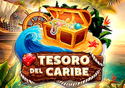 Tesoros del Caribe