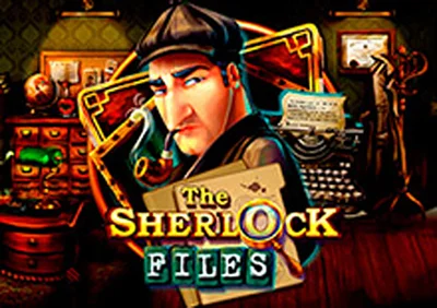 The Sherlock File