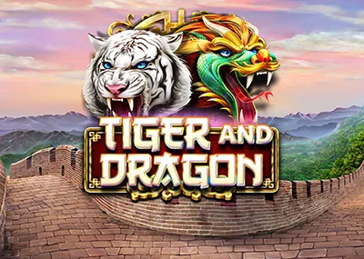 Tiger and Dragon