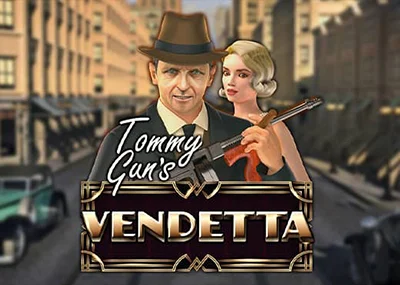 Tommy Guns Vendetta