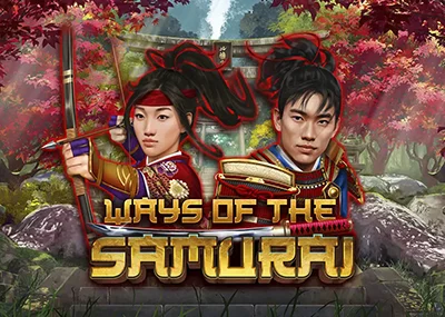 Ways of the Samurai