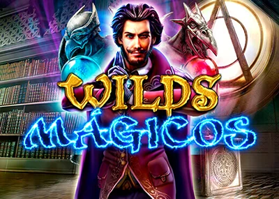 Wilds Magicos