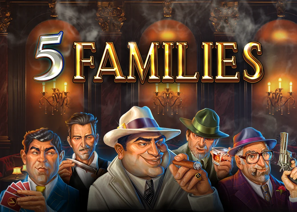 5 Families