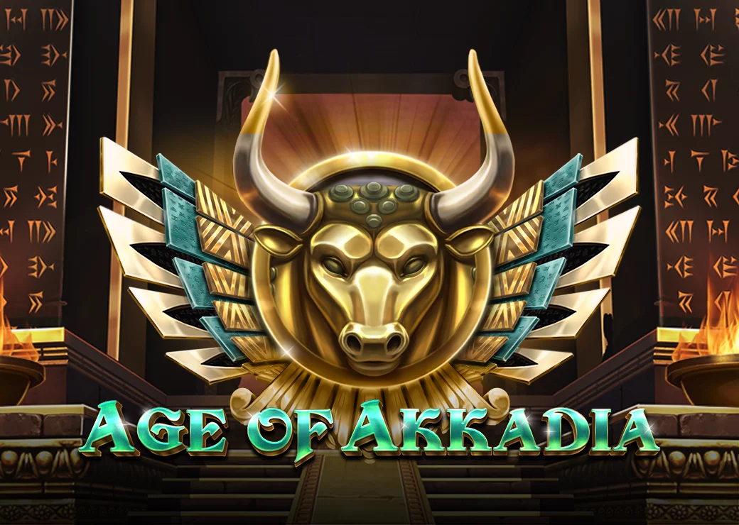 Age Of Akkadia