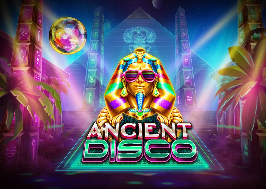 Ancient Disco