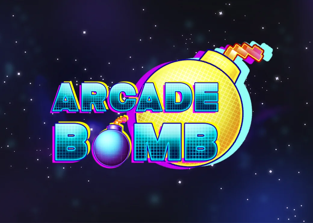 Arcade Bomb