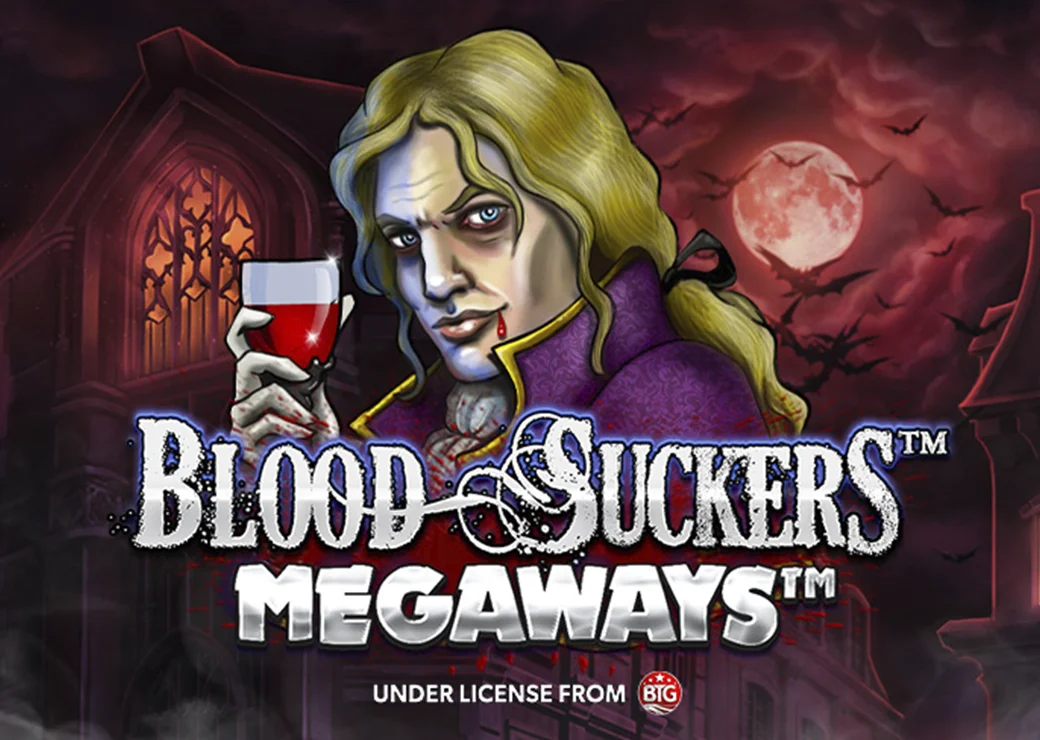 Blood Suckers Megaways