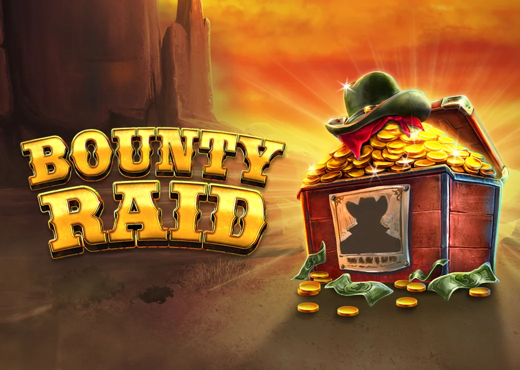 Bounty Raid