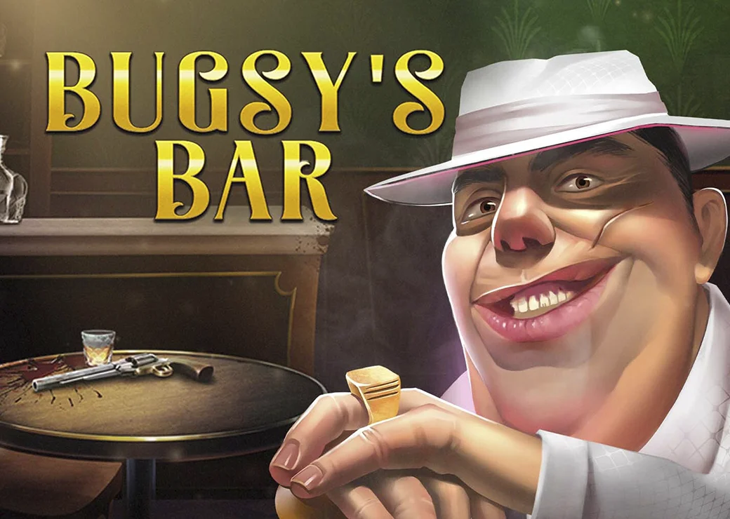 Bugsys's Bar